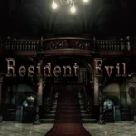 resident evil steam
