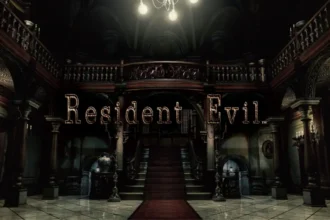 resident evil steam