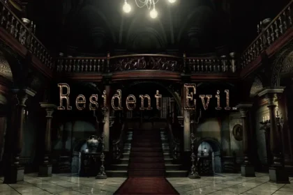 resident evil steam