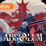 capa do review completo de absolum dizendo se vale a pena