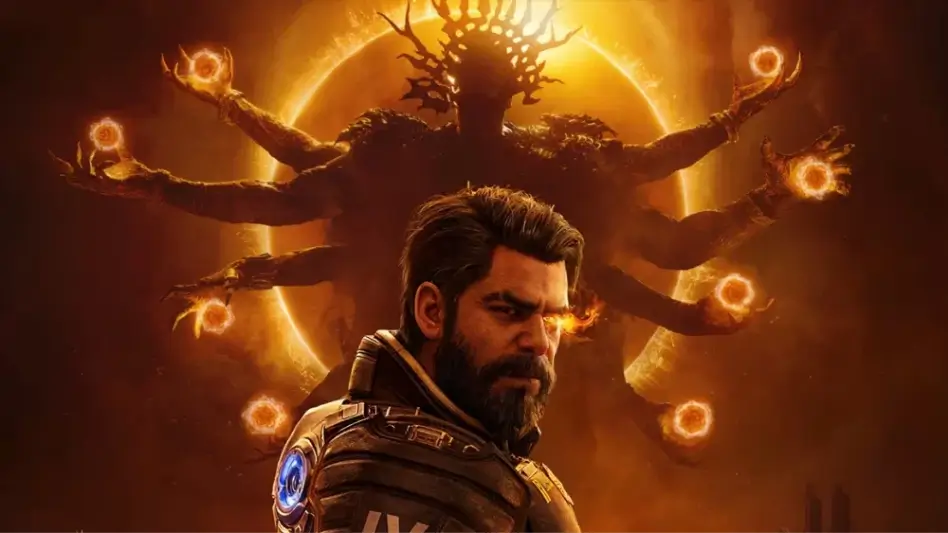 saíram as primeiras notas de Saros