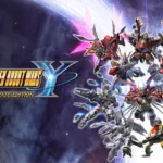 Super Robot Wars Y recebe DLC