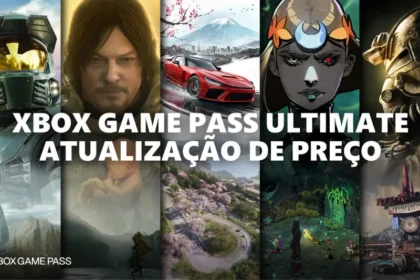 xbox game pass fica mais barato