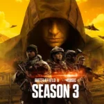 Detalhes da Temporada 3 de Battlefield 6