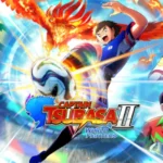 Captain Tsubasa 2 World Fighters