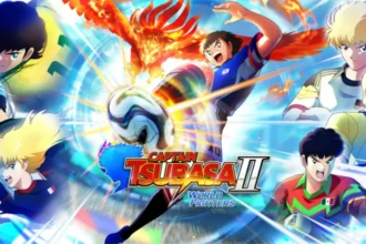 Captain Tsubasa 2 World Fighters