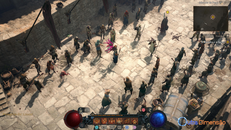 nova área em diablo iv lord of heatred