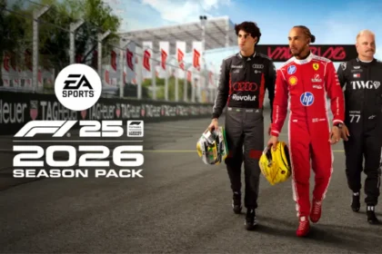 Pacote temporada 2026