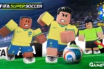 modo de jogo fifa no roblox