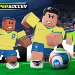 modo de jogo fifa no roblox