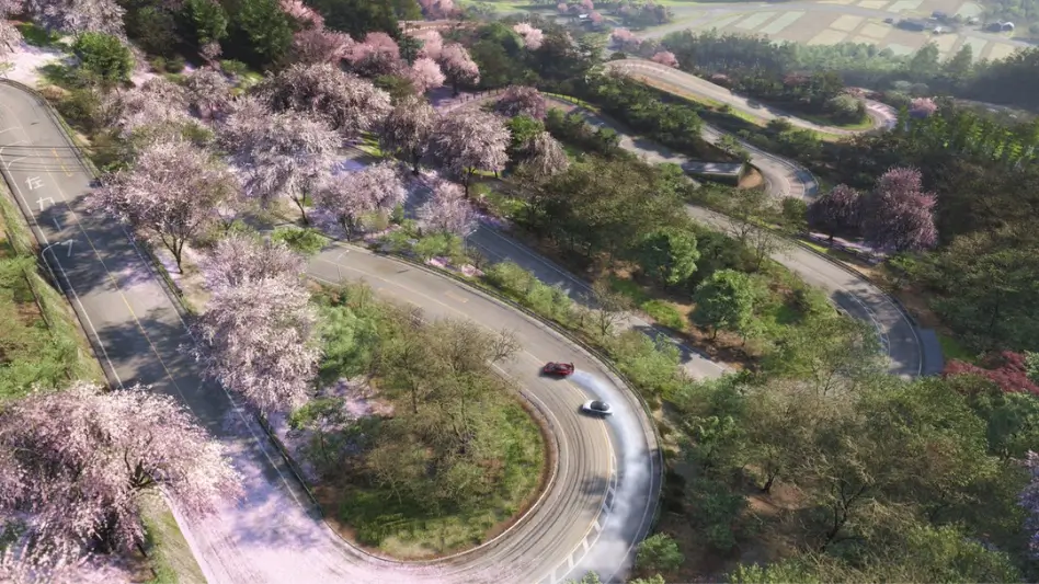 drift em forza horizon 6