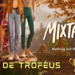 Guia de troféus e platina Mixtape