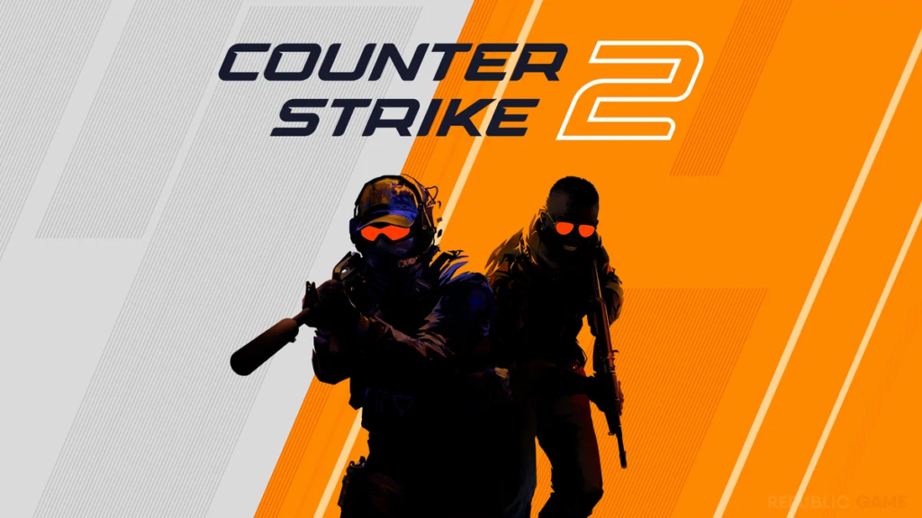 jogo grátis de pc: cs2