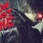 Capa Leon Must Die Forever