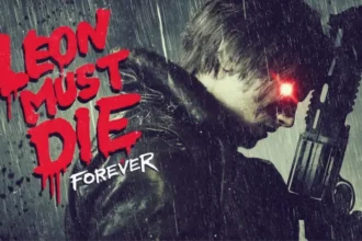 Capa Leon Must Die Forever