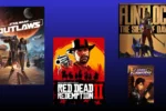 capa da divulgação quais jogos playstation plus maio