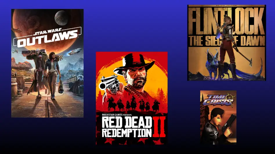 capa da divulgação quais jogos playstation plus maio