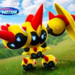 mega falinks pokemon go