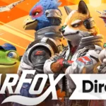 star fox direct anuncia remake de star fox 64