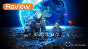Review: Pragmata – Vale a pena?