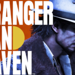 arte principal de Stranger Than Heaven