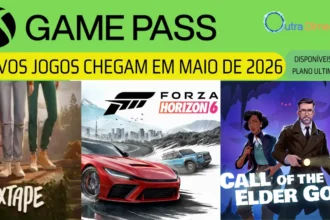 novos jogos chegam em maio ao xbox game pass