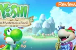 Review completa Yoshi and The Mysterious Book vale a pena