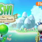 Review completa Yoshi and The Mysterious Book vale a pena