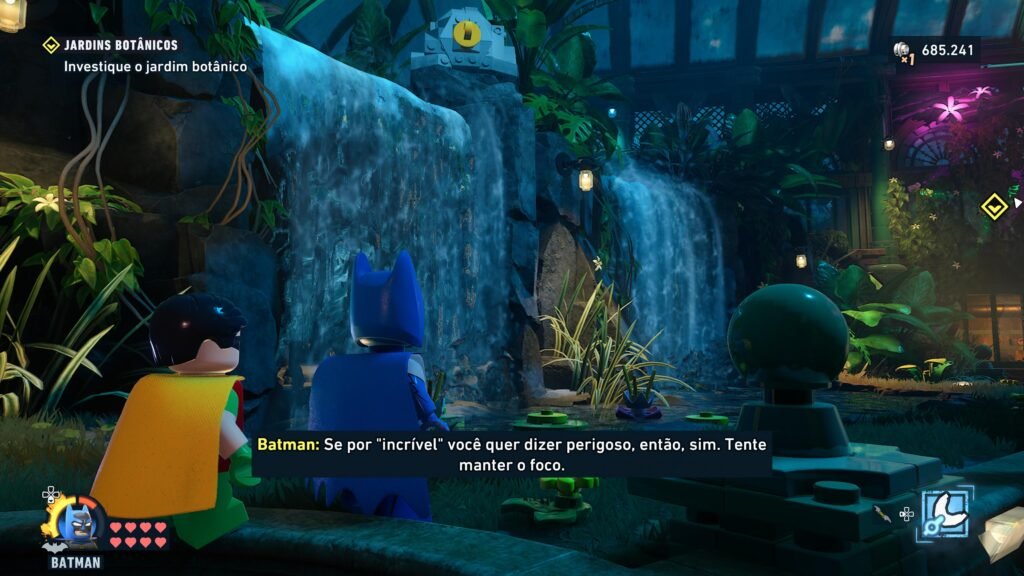 colecionaveis lego batman jardins botânicos 01