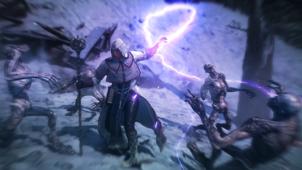 mago dragons dogma