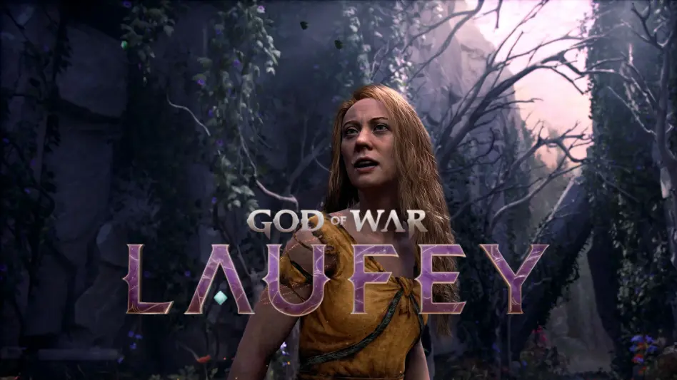 faye em god of war laufey