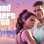 começa pre venda de gta vi
