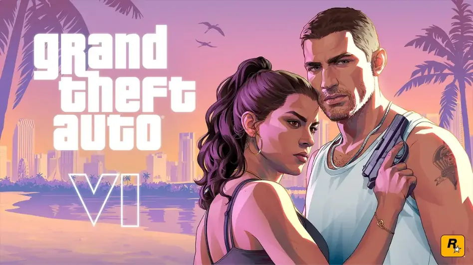 começa pre venda de gta vi