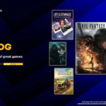 jogos de junho dos planos extra e deluxe do playstation plus