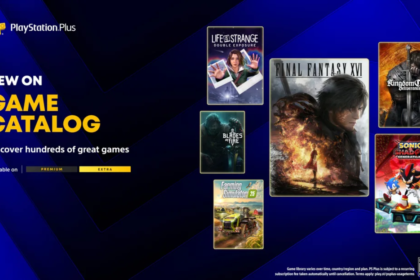 jogos de junho dos planos extra e deluxe do playstation plus