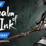 review realm of ink vale a pena