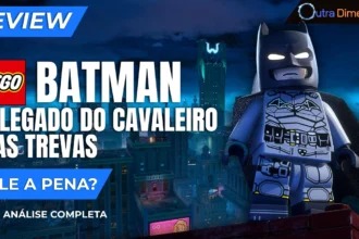 lego batman vale a pena