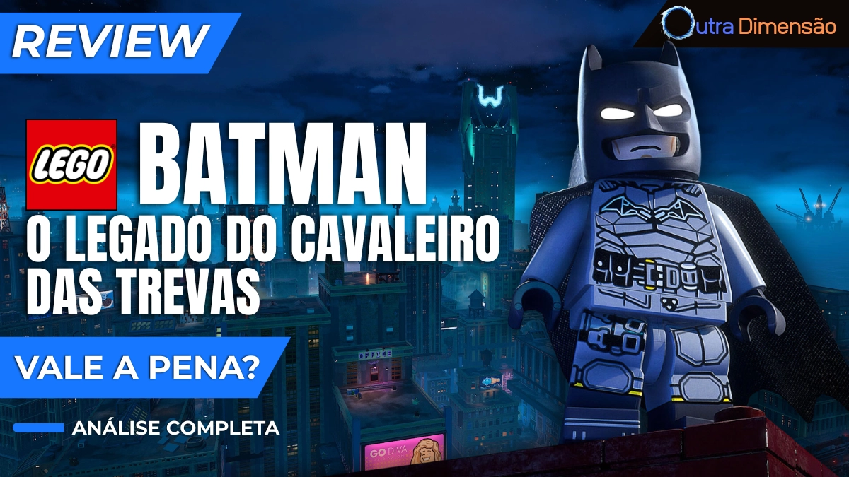 lego batman vale a pena