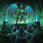 Diablo IV temporada 14 Despertar da Morte