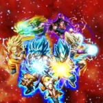 capa da nova dlc super limit breaking neo
