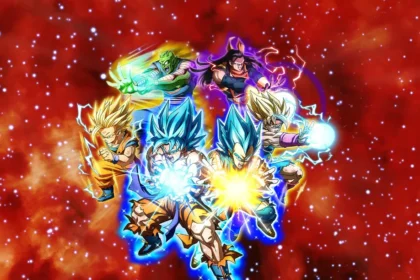 capa da nova dlc super limit breaking neo