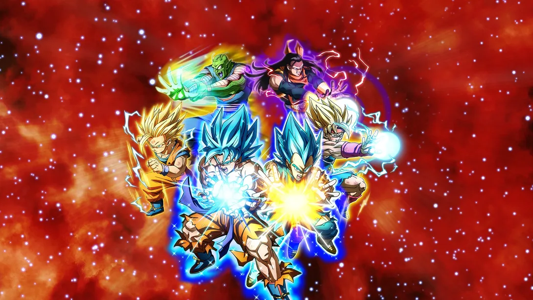 capa da nova dlc super limit breaking neo