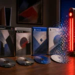 jogos em mídia física do playstation sumindo