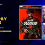 os jogos que chegam ao playstation plus em julho