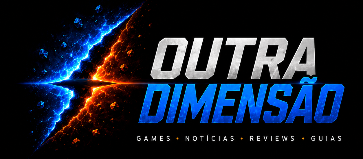 Outra Dimensão