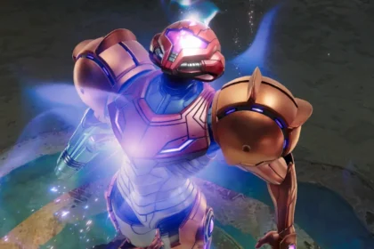 metroid ravenous aparece em classificação indicativa