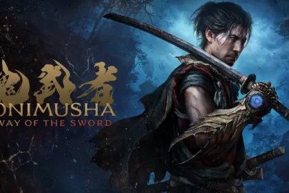 onimusha way of the sword data de lançamento