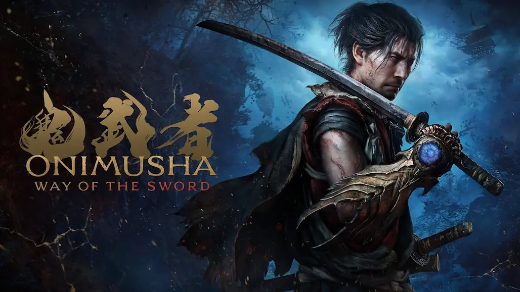 onimusha way of the sword data de lançamento
