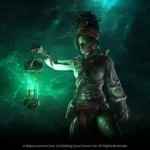 Path of Exile Curse of the Allflame
