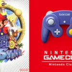Super Mario Sunshine chega ao Nintendo Switch Online